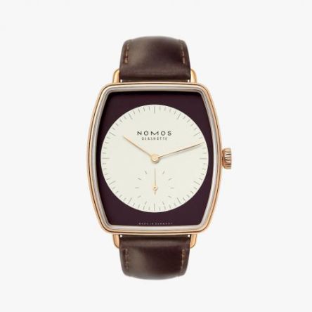 NOMOS LUX ZOBEL