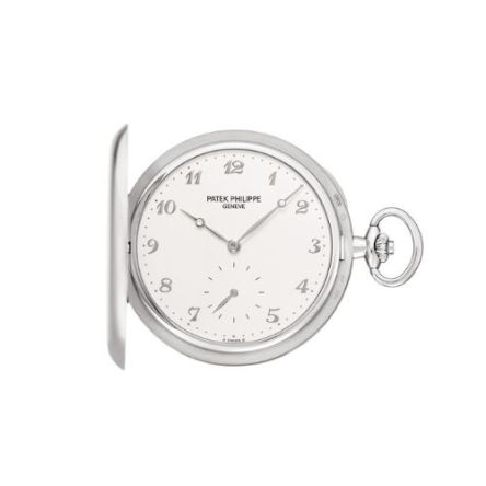 980G-010 | White Gold