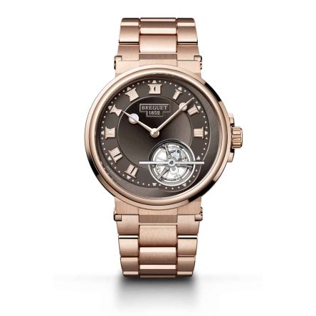 Breguet Marine Tourbillon 5577