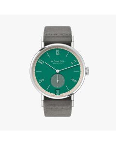 TANGENTE 38 DATE SCHLOSSGRÜN Ref. 179.S26