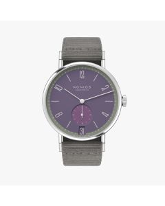 TANGENTE 38 DATE MAUVEGRÜN Ref. 179.S9