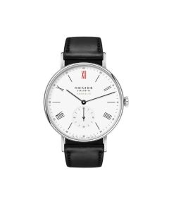 Nomos Ludwig Neomatik 39 Doctors Without Borders Ref. 250.S2 | Deployant Clasp