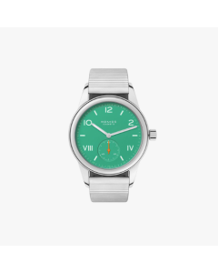 CLUB CAMPUS ELECTRIC GREEN Ref. 715| Bracelet Strap