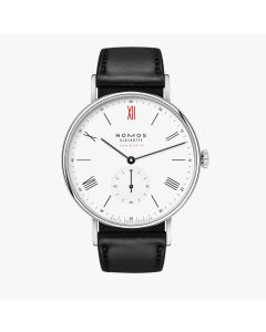 Ludwig Neomatik 39 Doctors without Borders Ref. 250.S2 l Winged Clasp