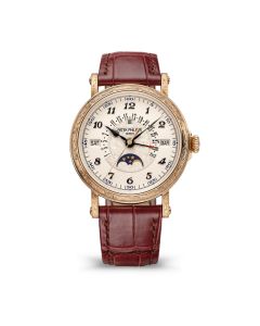 5160/500R-001 l Rose Gold