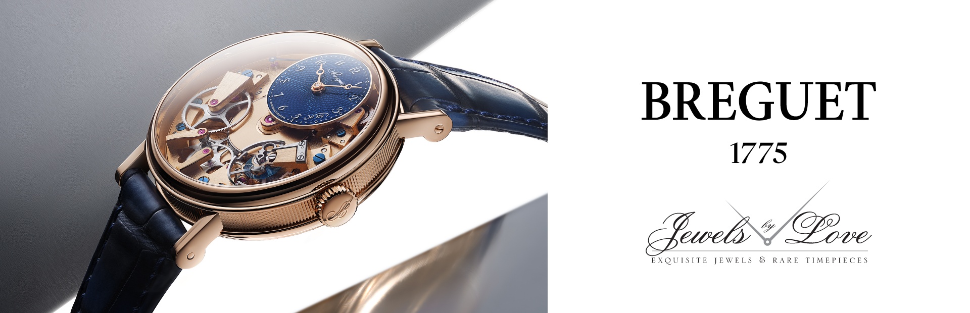 Breguet Tradition Seconde Rétrograde 7035 Watch