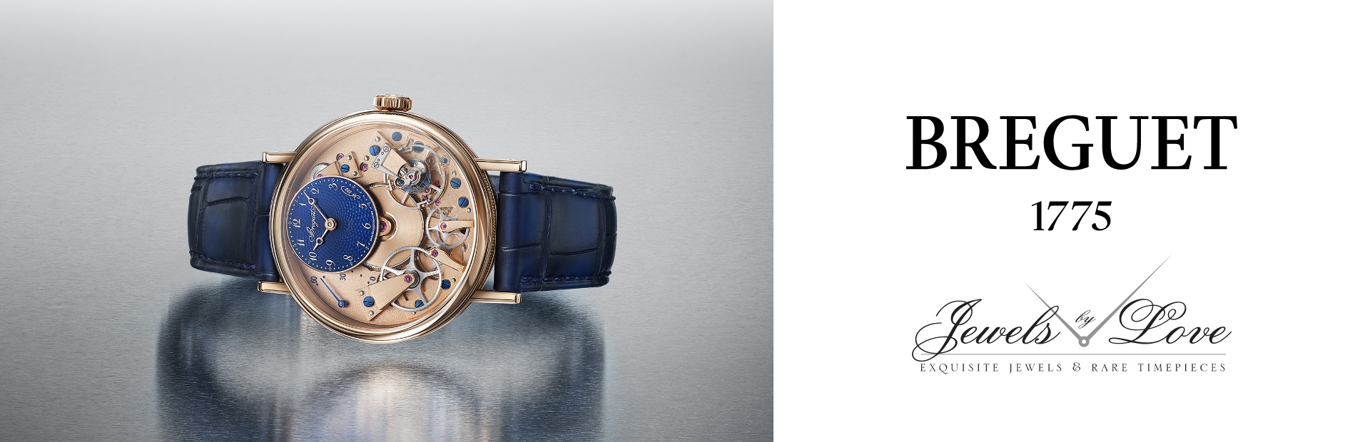 Breguet Tradition Seconde Rétrograde 7035 Watch