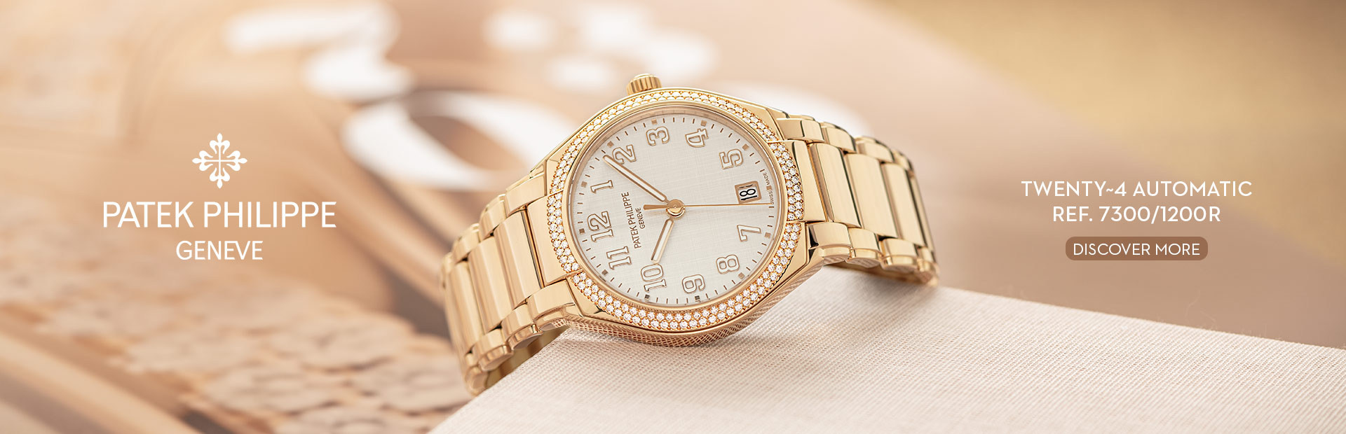 patek philippe geneve watches