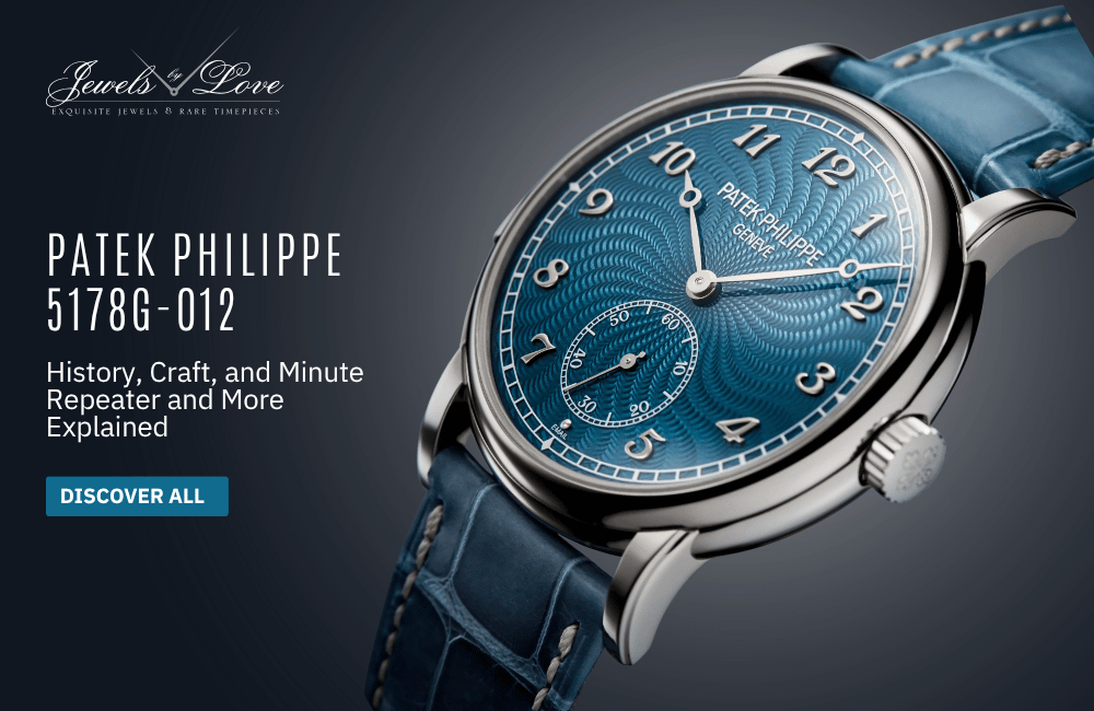 Patek Philippe 5178G-012: History, Craft, and Minute Repeater Explained
