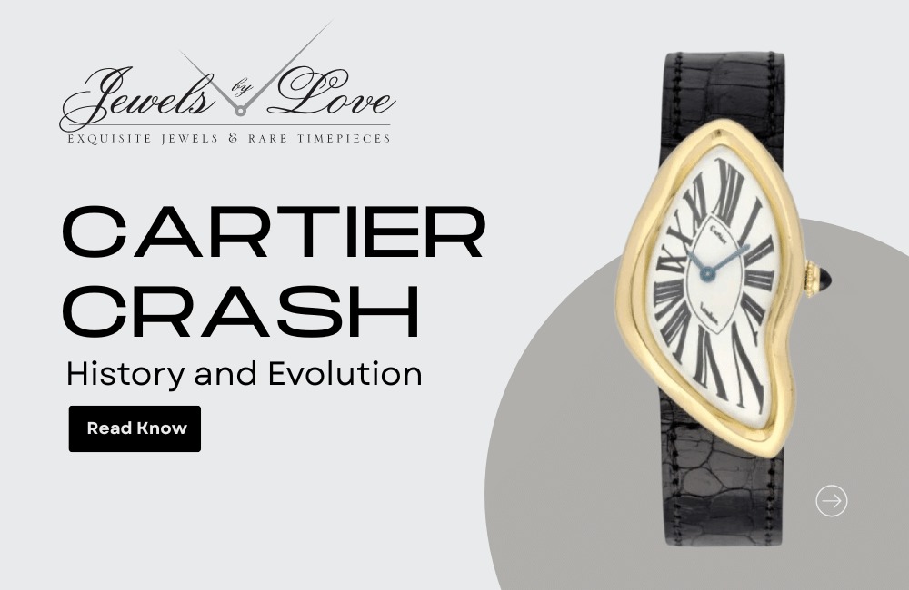 Cartier Crash History: The Evolution and Lasting Legacy of a Design Icon