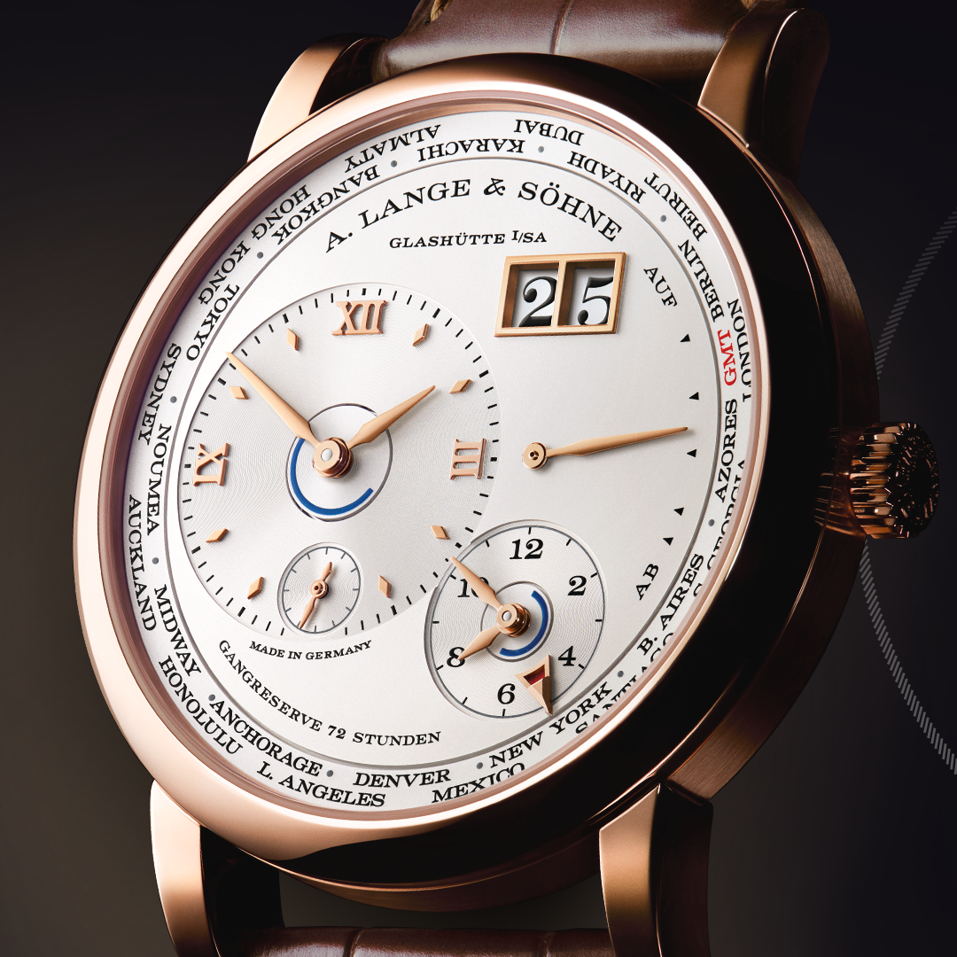 The Many Different Watch Complications and What They Mean