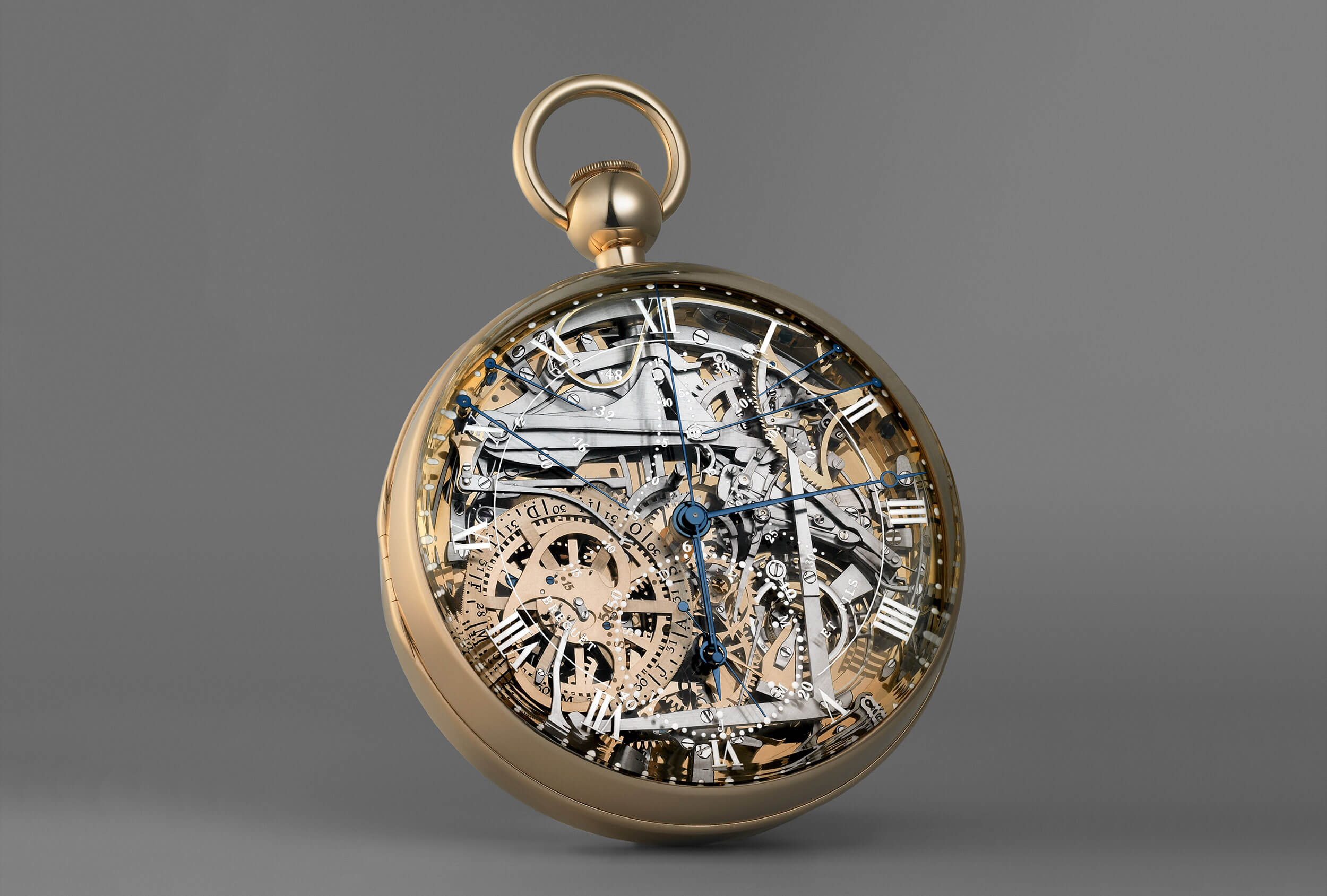 When Switzerland became the watch capital