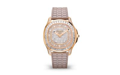 The Patek Philippe Seal : The Seal of Independence