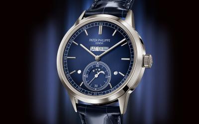Perpetual Calendar Watches
