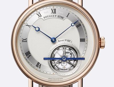Guilloché Craftsmanship