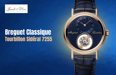 Breguet Classique Tourbillon Sidéral 7255: A Tribute to the Night Sky and Mechanical Art