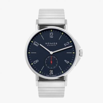 Guide to Choosing the Best Nomos Watch for Your Collection
