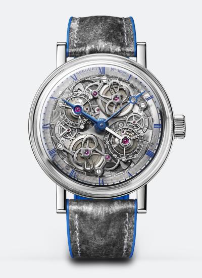 Tourbillon Watches: A Beginner's Guide