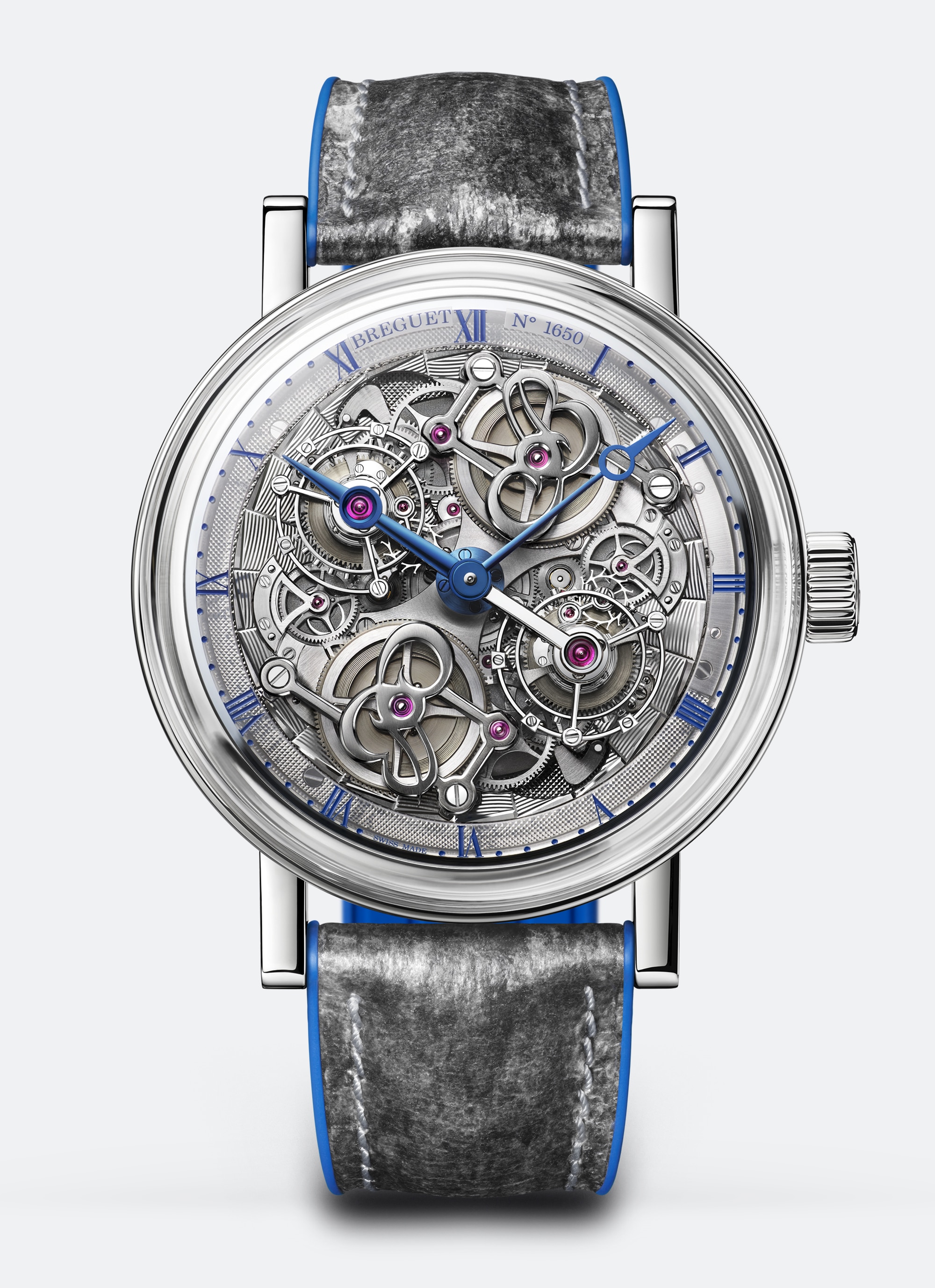 Tourbillon Watches: A Beginner's Guide
