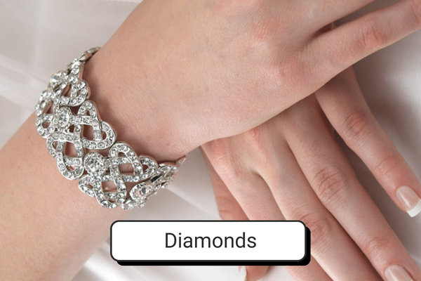 Buy Diamonds Online