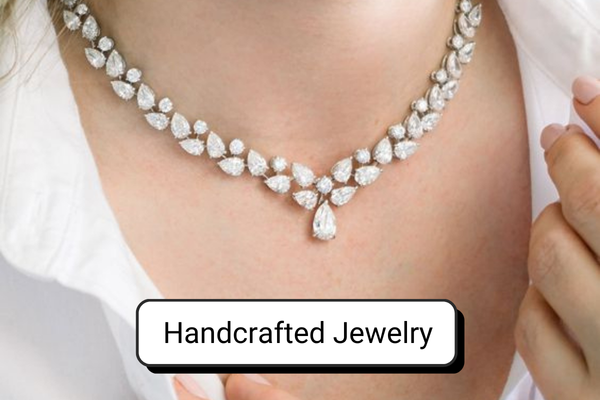 Hand Crafted Jewelry